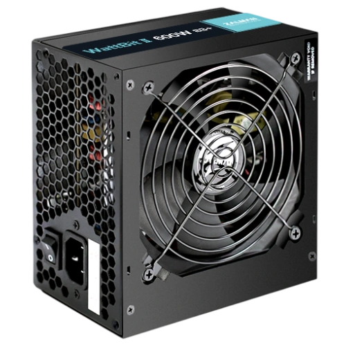 Блок питания Zalman 600W Wattbit II (ZM600-XEII)