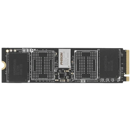 Твердотельный накопитель ADATA XPG 1000 Gb S60 Gray (AGAMMIXS60-1T-CS) BOX