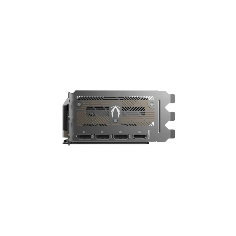 Видеокарта ZOTAC (ZT-B50800D2-10P) GeForce RTX 5080 16GB SOLID CORE