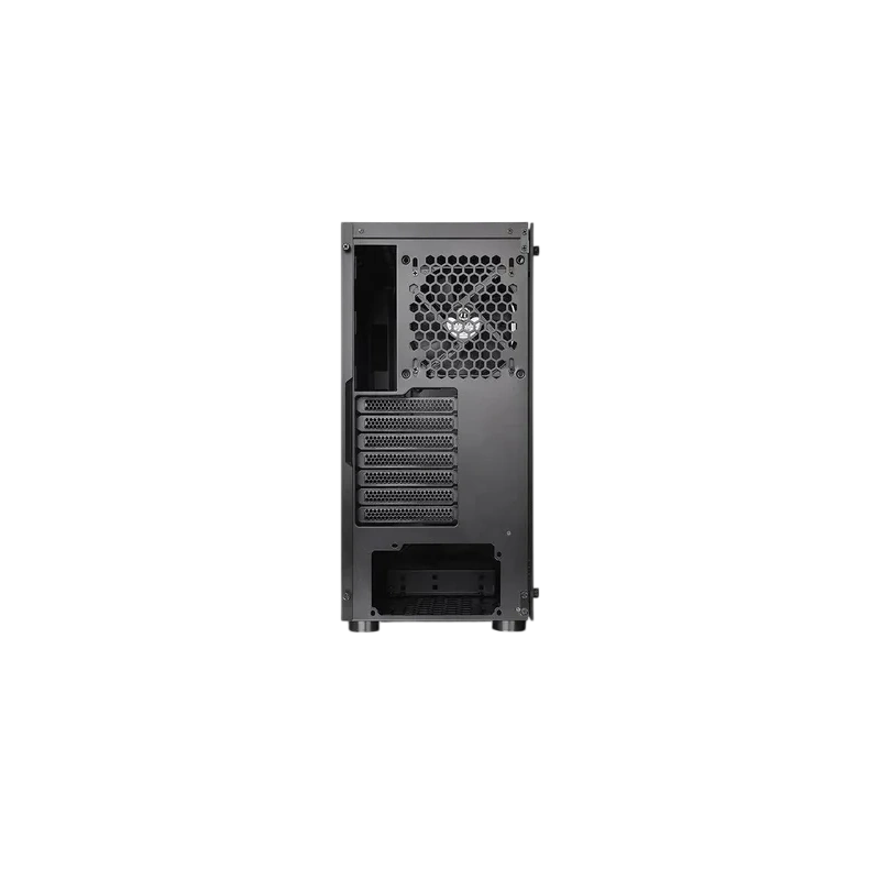 Компьютерный корпус Thermaltake H100 TG Black (CA-1L4-00M1WN-02)