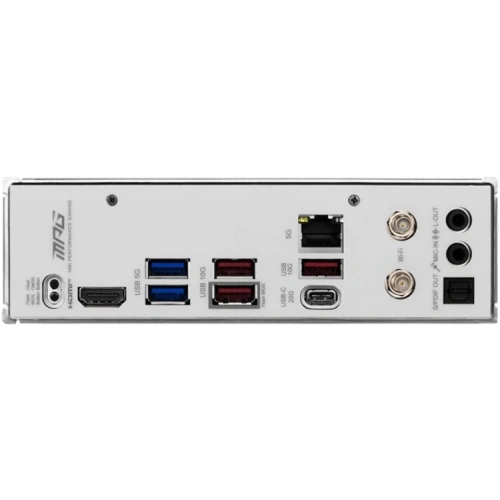 Материнская плата MSI MPG B850I EDGE TI WIFI