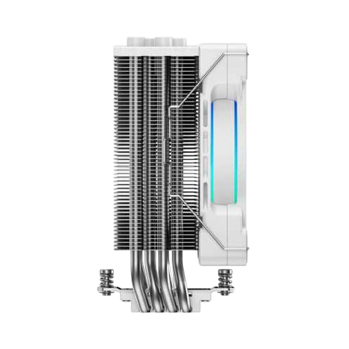 Кулер для процессора ID-COOLING SE-214-XT ZF RGB White