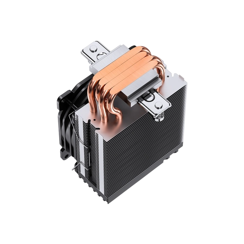 Кулер для процессора JONSBO CR-1400 E ARGB Black