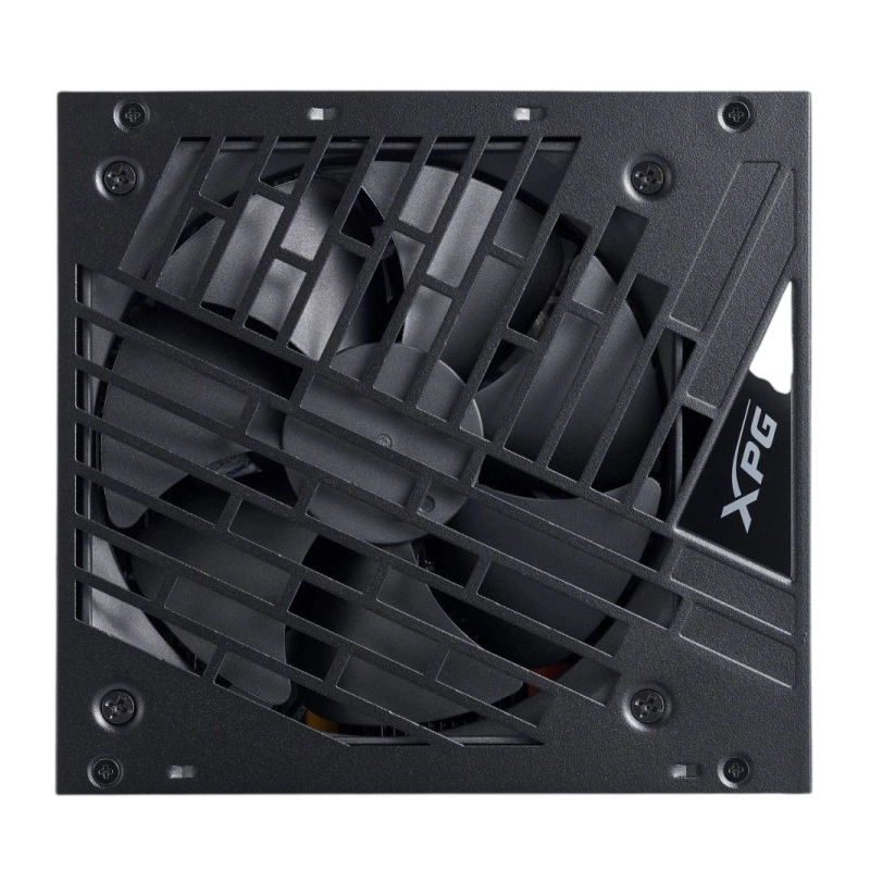 Блок питания ADATA XPG 850W CORE REACTOR II (COREREACTORIIVE850G-BKCEU) 16 Pin (PCIe 5.0 Connector Cable Details)