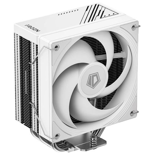 Кулер для процессора ID-COOLING FROZN A410 SE White