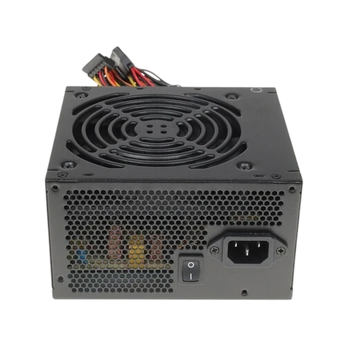 Блок питания Deepcool 550W NOVA DN550 документация