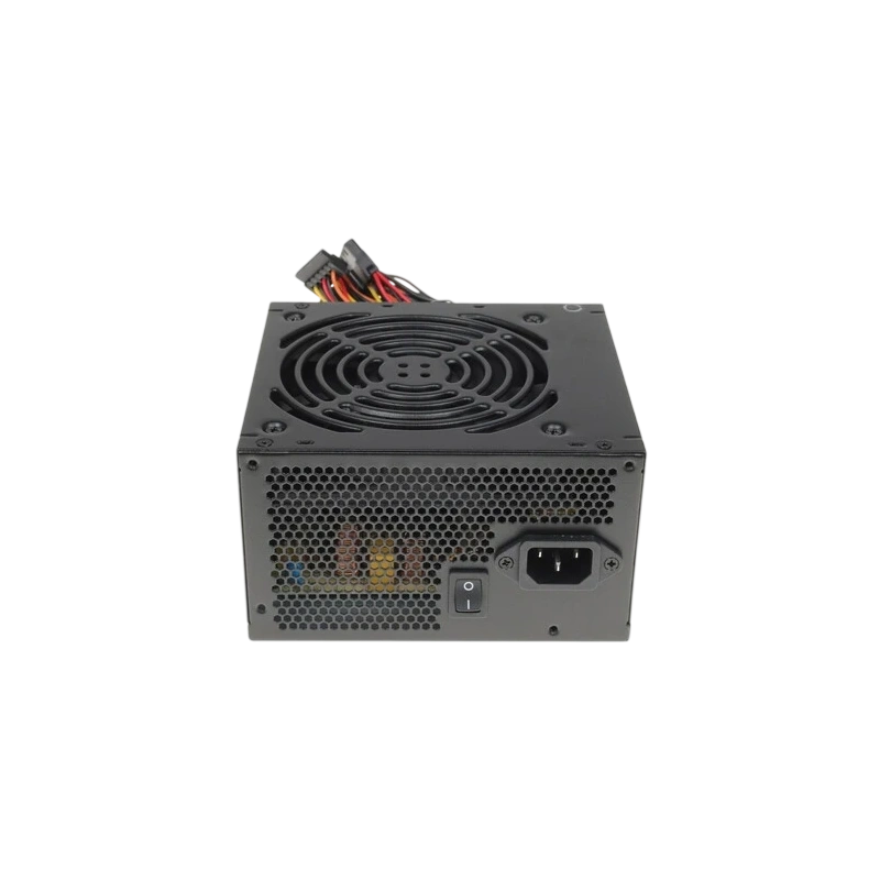 Блок питания Deepcool 550W NOVA DN550 документация