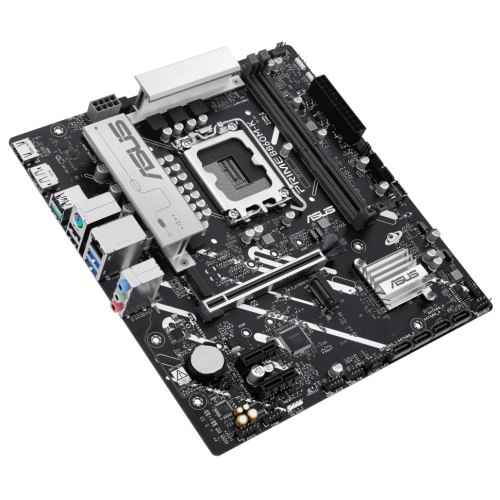 Материнская плата ASUS PRIME B860M-K (90MB1JT0-M0EAY0)