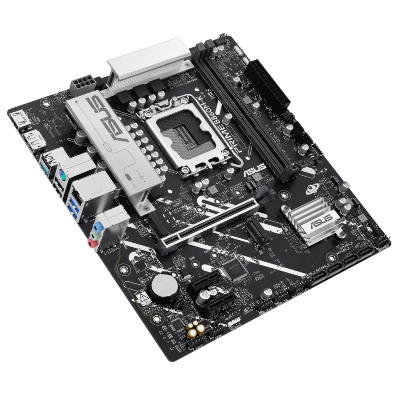 Материнская плата ASUS PRIME B860M-K (90MB1JT0-M0EAY0)
