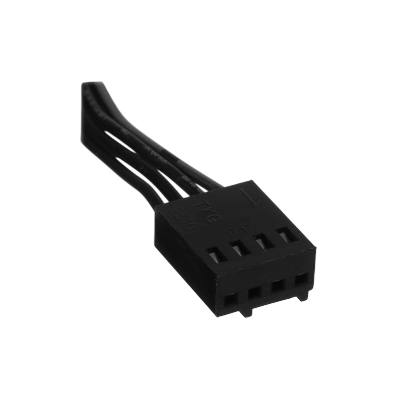 Кулер для процессора Deepcool AG400 R-AG400-BKNNMN-G-1
