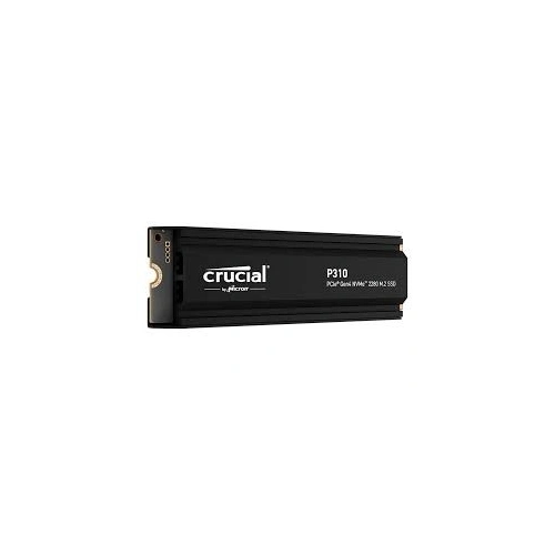 Твердотельный накопитель CRUCIAL 1000 Gb P310 (CT1000P310SSD5)