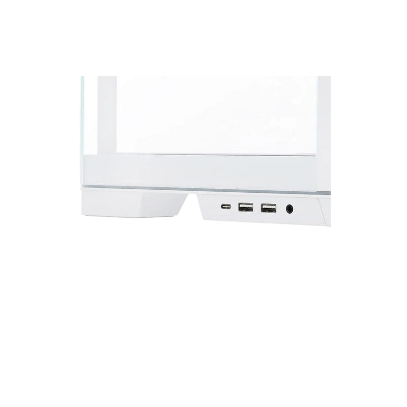 Компьютерный корпус Lian Li O11D Evo RGB TG White (G99.O11DERGBW.R0) документация