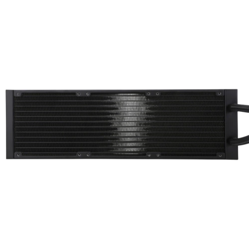 Система жидкостного охлаждения для процессора Thermalright Core Vision 360 ARGB Black (TRCV360AB)