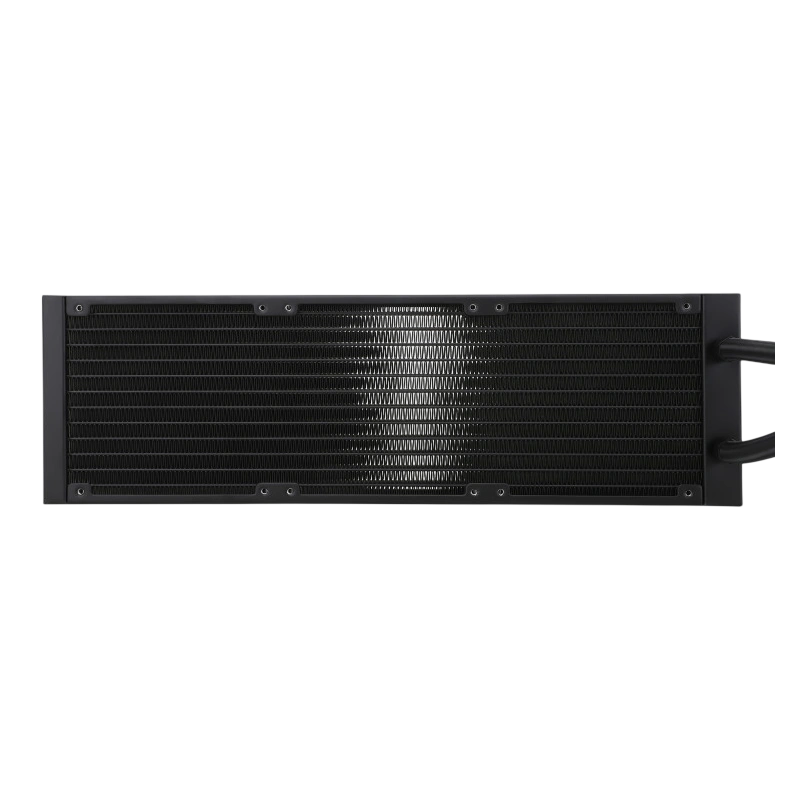 Система жидкостного охлаждения для процессора Thermalright Core Vision 360 ARGB Black (TRCV360AB)