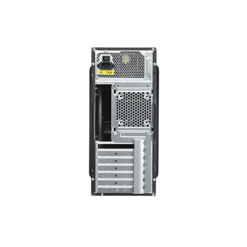 Компьютерный корпус Foxline FL-815 (FL-815-FZ450R)