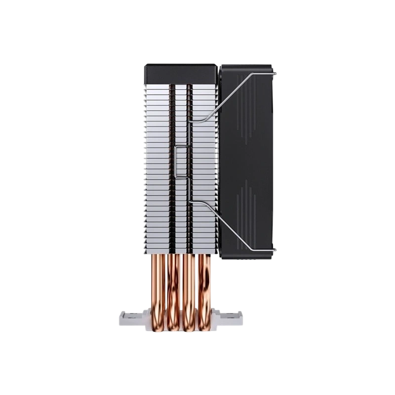 Кулер для процессора JONSBO CR-1300 EVO Dynamic Multi-Color LED Black