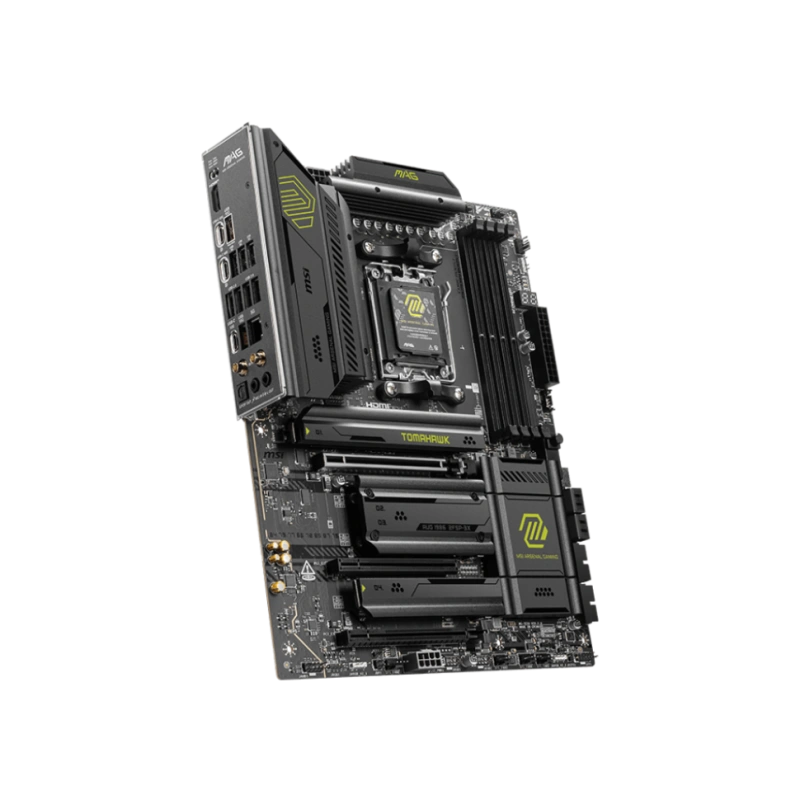 Материнская плата MSI MAG X870E TOMAHAWK WIFI