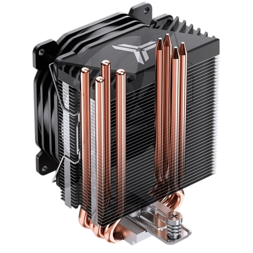 Кулер для процессора JONSBO CR-1400 E Dynamic Multi-Color LED Black