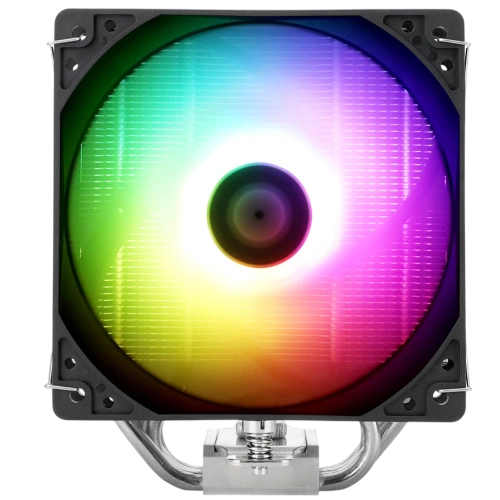 Кулер для процессора Thermalright Assassin X 120 Refined SE ARGB (TRAX120RSEA)
