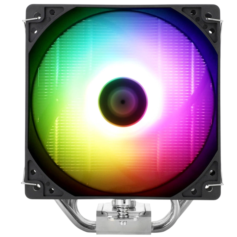 Кулер для процессора Thermalright Assassin X 120 Refined SE ARGB (TRAX120RSEA)