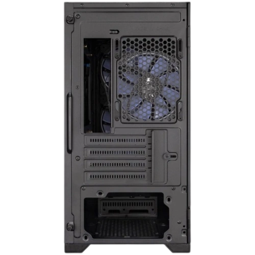 Компьютерный корпус 1STPLAYER TRILOBITE T3-G ARGB Black (T3-G-BK-4F7)