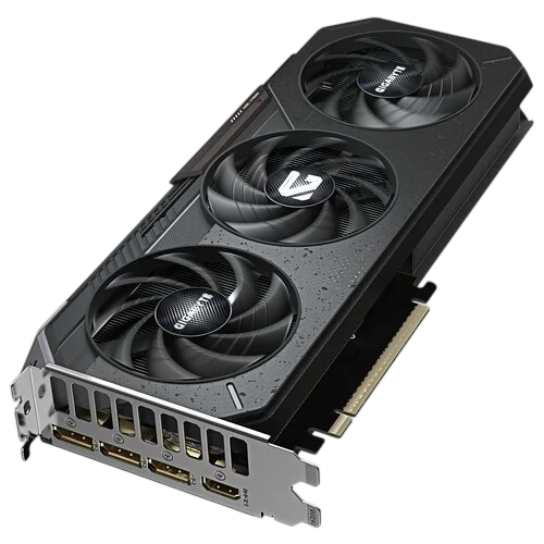 Видеокарта Gigabyte (GV-N5060GAMING OC-8GD) GeForce RTX 5060 8GB GAMING OC