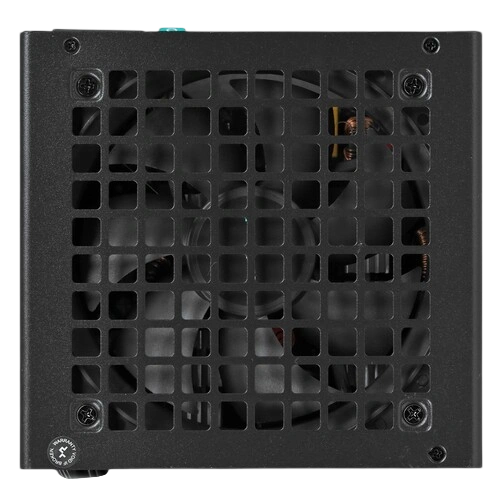 Блок питания Deepcool 450W PF450 (R-PF450D-HA0B-EU) документация