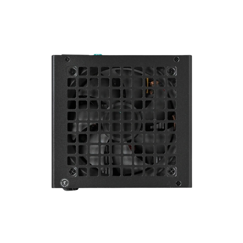 Блок питания Deepcool 450W PF450 (R-PF450D-HA0B-EU) документация