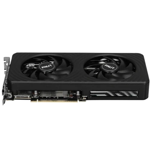 Видеокарта Palit (NE7506T019P1-GB2062D) GeForce RTX 5060 TI 8GB Dual