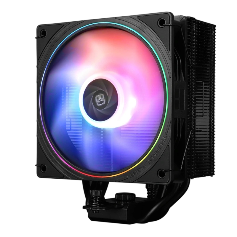 Кулер для процессора Thermalright Assassin Spirit 120 EVO (TRAS120EVO)