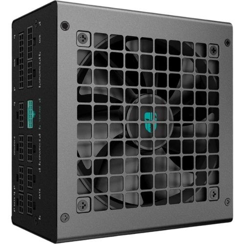 Блок питания Deepcool 650W GAMERSTORM PN650M (R-PN650M-FC0B-WGEU) 16 Pin (PCIe 5.0 Connector Cable Details)