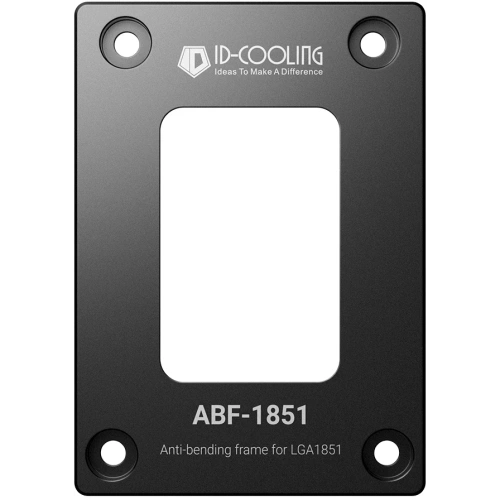 Рамка для коррекции изгиба процессора 1851 ID-COOLING ABF-1851 BOX