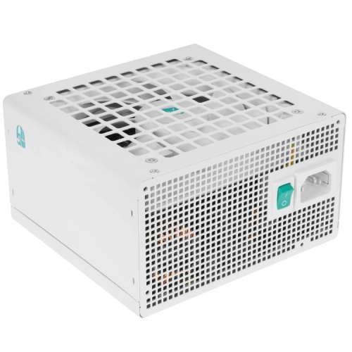 Блок питания Deepcool 1000W GAMERSTORM PQ1000G WH 16 Pin (PCIe 5.0 Connector Cable Details)