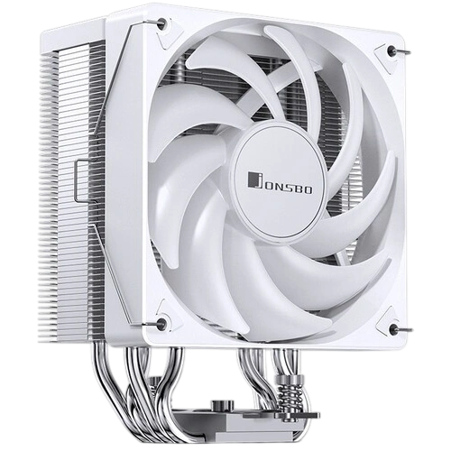 Кулер для процессора JONSBO CR-1000 EVO Color White