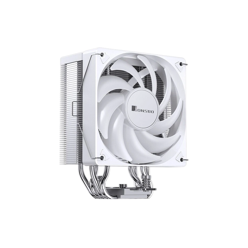 Кулер для процессора JONSBO CR-1000 EVO Color White