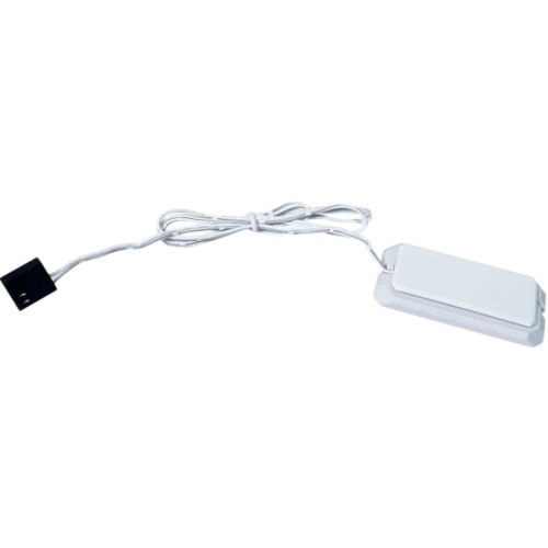 Вентилятор для корпуса Lian Li UNI FAN SL WIRELESS 120 Reverse Blade ARGB White 12RSL1W1W (G99.12RSL1W1W.R0)