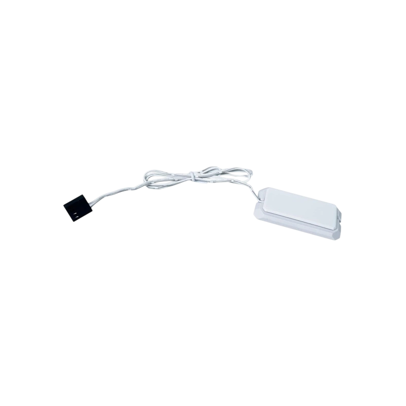 Вентилятор для корпуса Lian Li UNI FAN SL WIRELESS 120 Reverse Blade ARGB White 12RSL1W1W (G99.12RSL1W1W.R0)