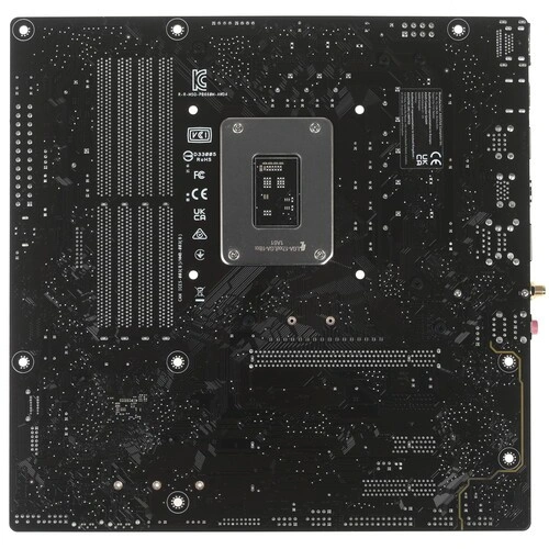 Материнская плата ASUS PRIME B660M-A WIFI D4 (90MB1AE0-M1EAY0)