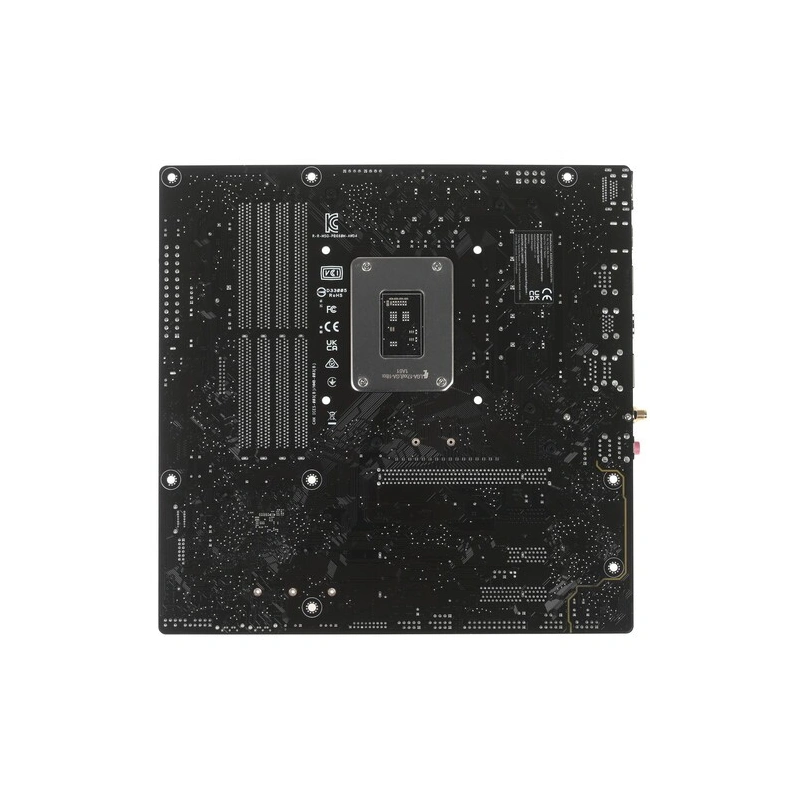 Материнская плата ASUS PRIME B660M-A WIFI D4 (90MB1AE0-M1EAY0)