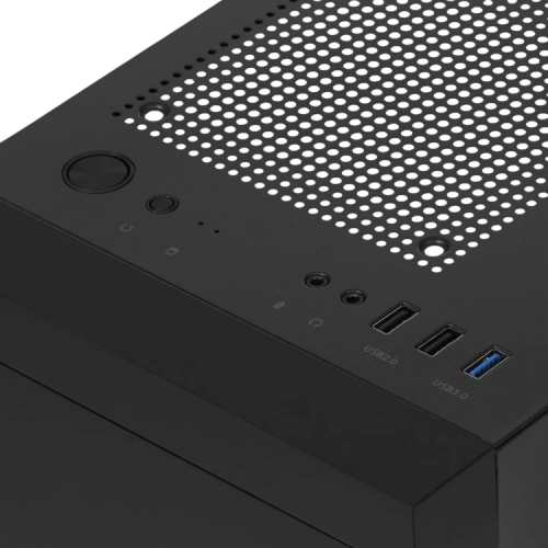Компьютерный корпус Zalman T3 PLUS