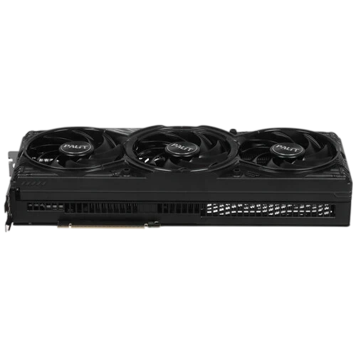 Видеокарта Palit (NE75070019K9-GB2050A) GeForce RTX 5070 12GB GAMINGPRO