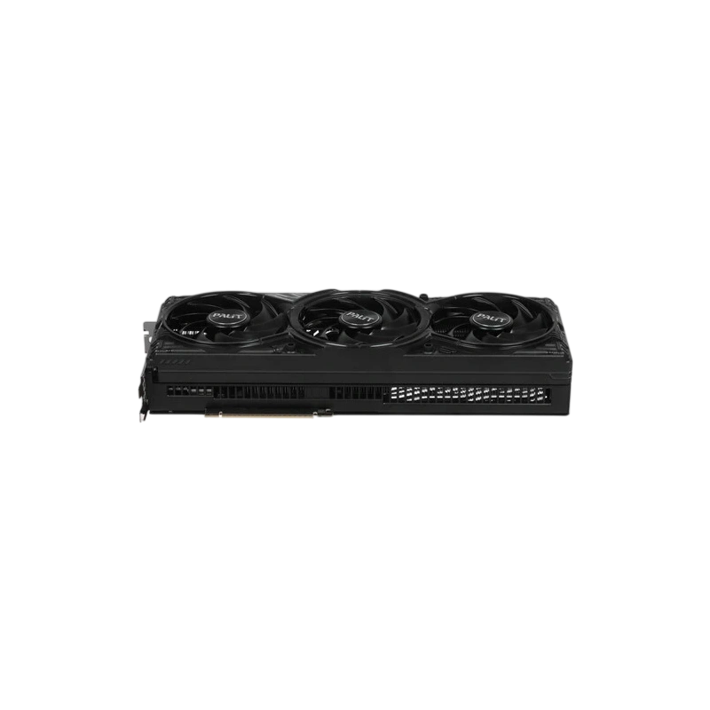 Видеокарта Palit (NE75070019K9-GB2050A) GeForce RTX 5070 12GB GAMINGPRO