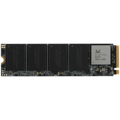 Твердотельный накопитель ADATA XPG 500 Gb LEGEND 860 (SLEG-860-500GCS)