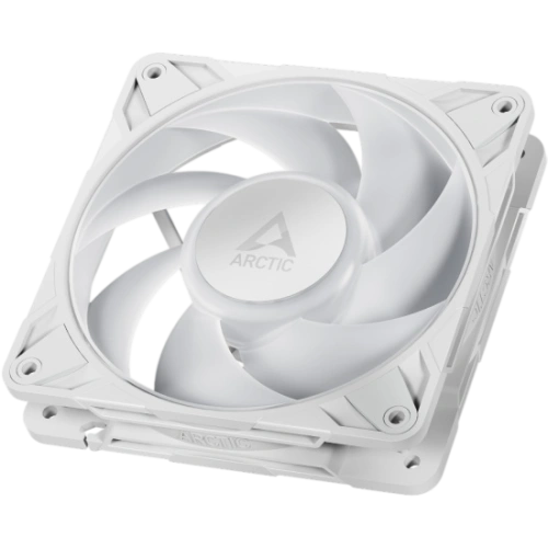 Вентилятор для корпуса Arctic Cooling P12 Pro ARGB White (ACFAN00311A)