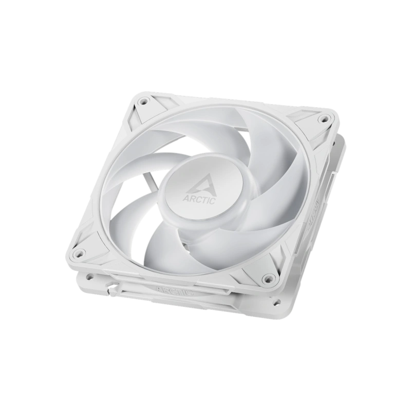 Вентилятор для корпуса Arctic Cooling P12 Pro ARGB White (ACFAN00311A)