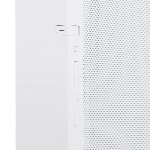 Компьютерный корпус Lian Li O11D Evo RGB TG White (G99.O11DERGBW.R0)