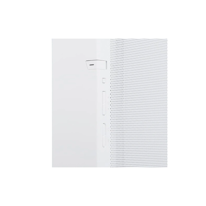 Компьютерный корпус Lian Li O11D Evo RGB TG White (G99.O11DERGBW.R0)