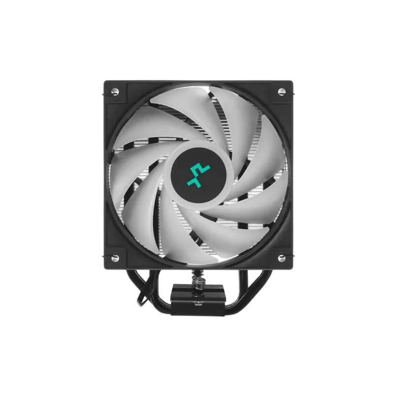 Кулер для процессора Deepcool GAMMAXX AG400 BK ARGB R-AG400-BKANMC-G-2