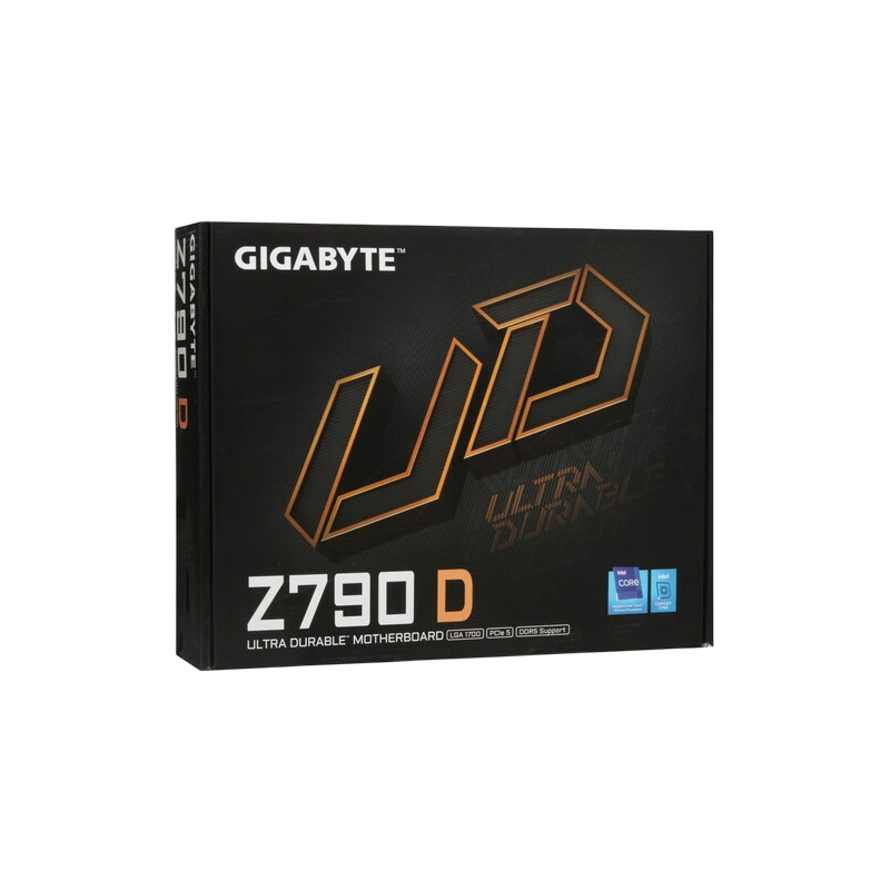 Материнская плата Gigabyte Z790 D