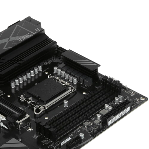 Материнская плата Gigabyte Z790 EAGLE AX